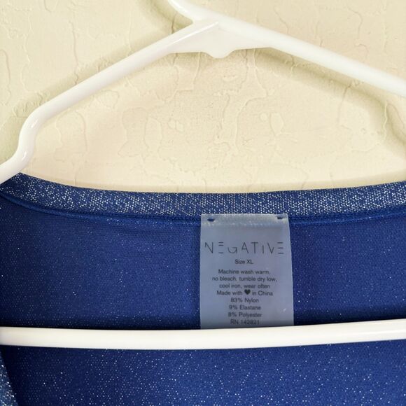 Negative Pant Set - Picture 3 of 8